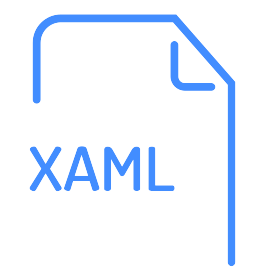 xaml